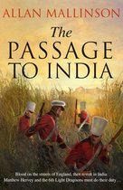 Matthew Hervey 13 - The Passage to India