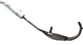 Uitlaat Turbokit R Aprilia RS125 van bj. 1999 tot 2006