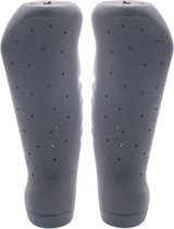 Handvatset Ergo Basic 135mm - zwart -