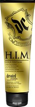 Devoted Creations - Devoted H.I.M. Gold zonnebankcreme - 270ml