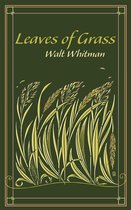 Leather-bound Classics - Leaves of Grass