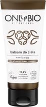 Onlybio - Phytosterol Moisturizing Body Lotion From Rape Tube 200Ml