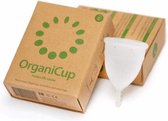 Organicup - The Menstrual Cup Menstrual Cup Size B