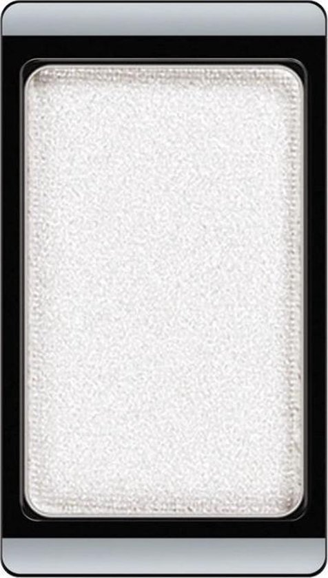 ARTDECO Pearly Oogschaduw - 10 Pearly White