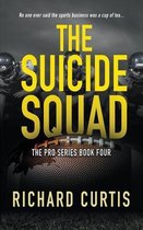 Pro-The Suicide Squad