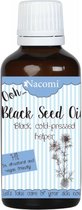 Nacomi - Black Seed Oil Black Cumin 50Ml