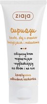 Ziaja - Regenerative skin cream for day and night Cupuacu 50 ml - 50ml