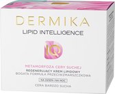 Dermika - Lipid Intelligence Dry Skin Metamorphosis Regenerating Lipid Cream 50Ml