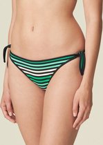 Marie Jo Swim Juliette Bikini Slip 1000554 Spring Green - maat 38