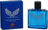 Real Time - Big Eagle Collection Blue - Eau De Parfum - 100ML