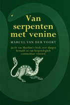 Van serpenten met venine