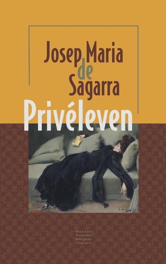 9789074622653 - Spaanse bibliotheek  -   Privéleven