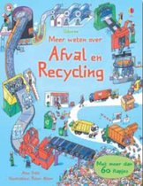 Meer weten over afval en recycling