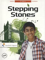 Stepping Stones 3 vmbo-kader textbook