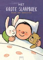 Het grote slaapboek