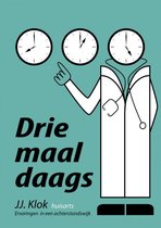 Drie maal daags