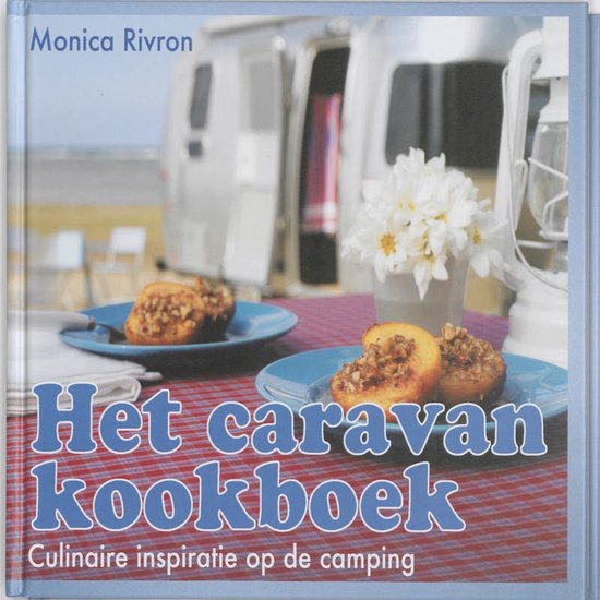 Het caravan kookboek