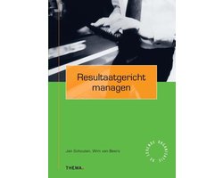 Resultaatgericht managen