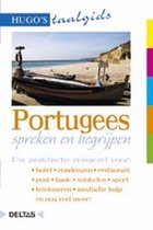 Hugo's taalgids  -   Portugees spreken en begrijpen