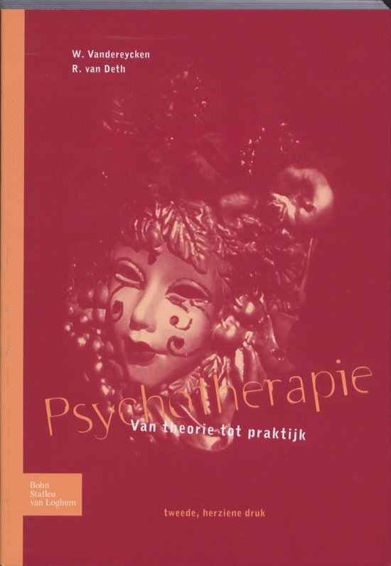 Psychotherapie