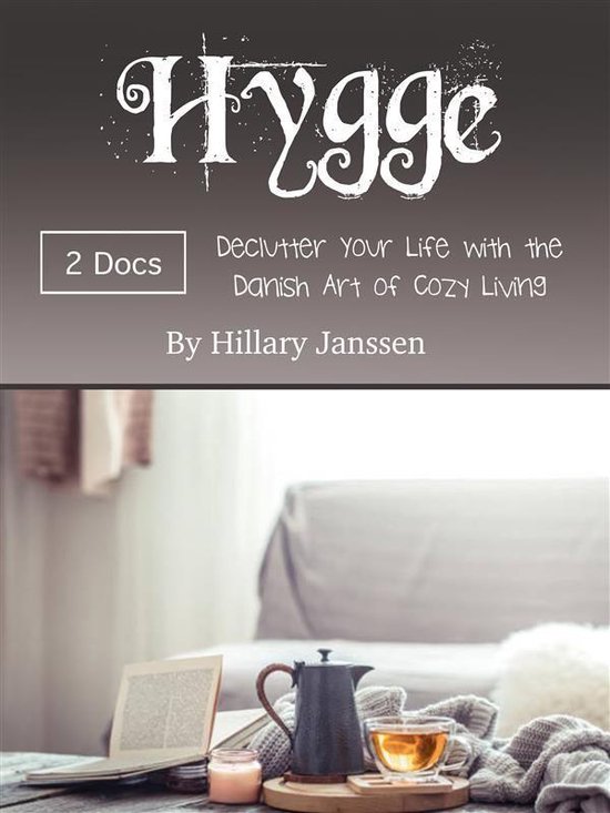 Hygge - cover