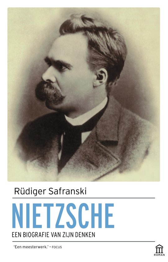 Foto: Nietzsche