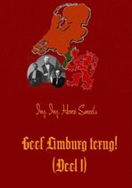Geef Limburg terug! 1