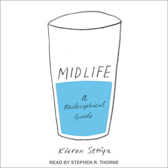 Midlife - cover
