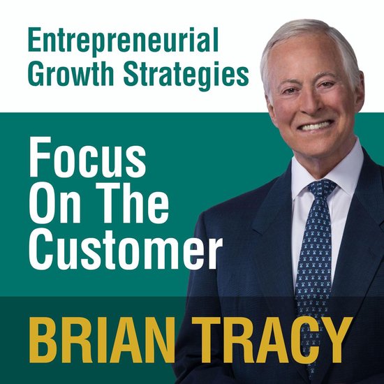 Focus on the Customer - cover
