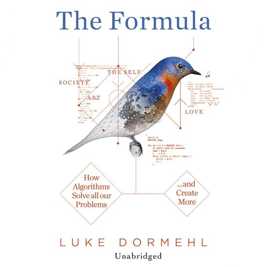 The Formula - cover