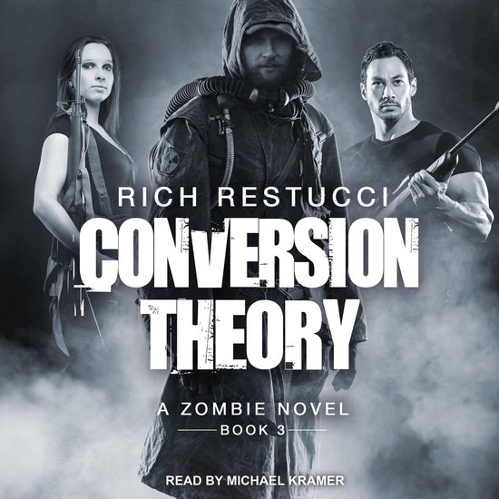 Conversion Theory - cover