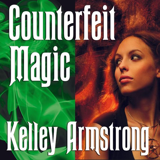 Counterfeit Magic - cover