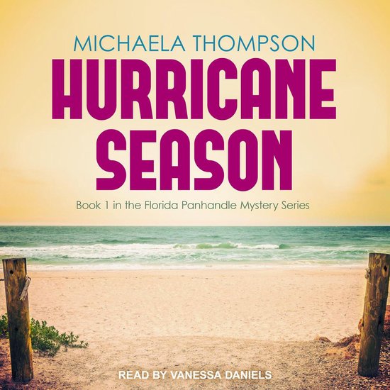 Hurricane Season - cover