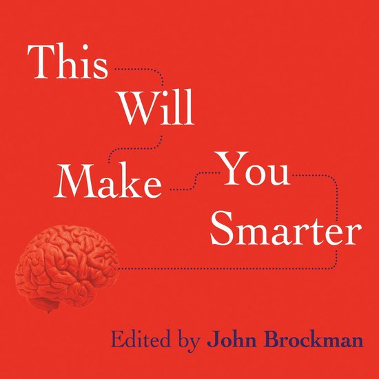 This Will Make You Smarter - cover