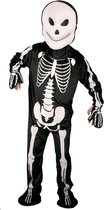 Peluche géante déguisement squelette