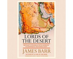 Lords of the Desert