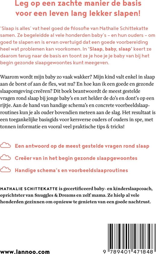 Slaap baby slaap