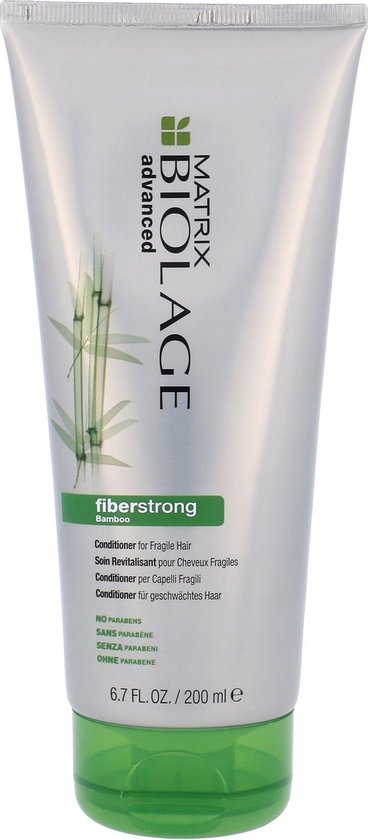 Biolage fiber strong deals