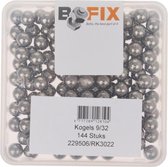 Bofix kogels 9/32 144 stuks 229506