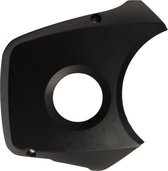 GAZELLE COVER MIDDENMOTOR IMPULSE ZWART