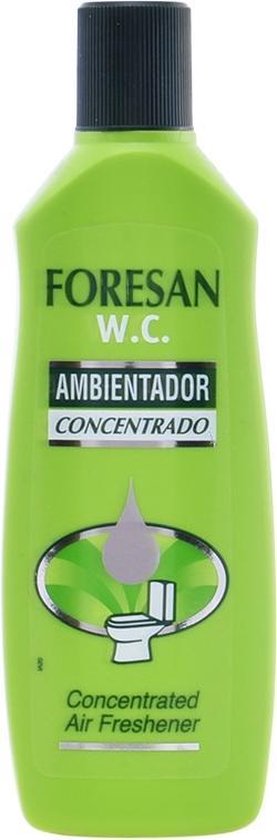 Luchtverfrisser Foresan (125 ml)