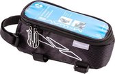 M-wave boven-buis-tas m/smart-phone-vak