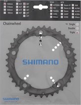 Shimano kettingblad 105/10V triple Y1M498010 39T FC-5703