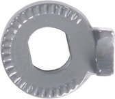 Shimano nexus a-asborg ring 7l grijs