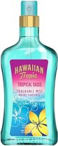 Hawaiian Tropic Tropical Oasis Fragance Mist Brume Parfumee 100ml
