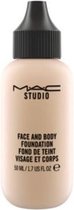 Mac Studio Face And Body Foundation C2 50ml