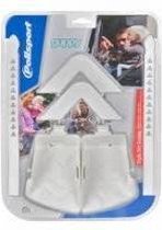 Stylingset Guppy-Maxi Wit