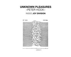 Unknown Pleasures