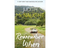 Omslag van Remember When