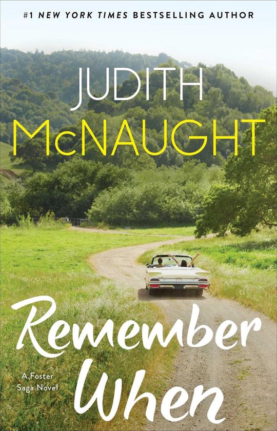 Remember When - cover